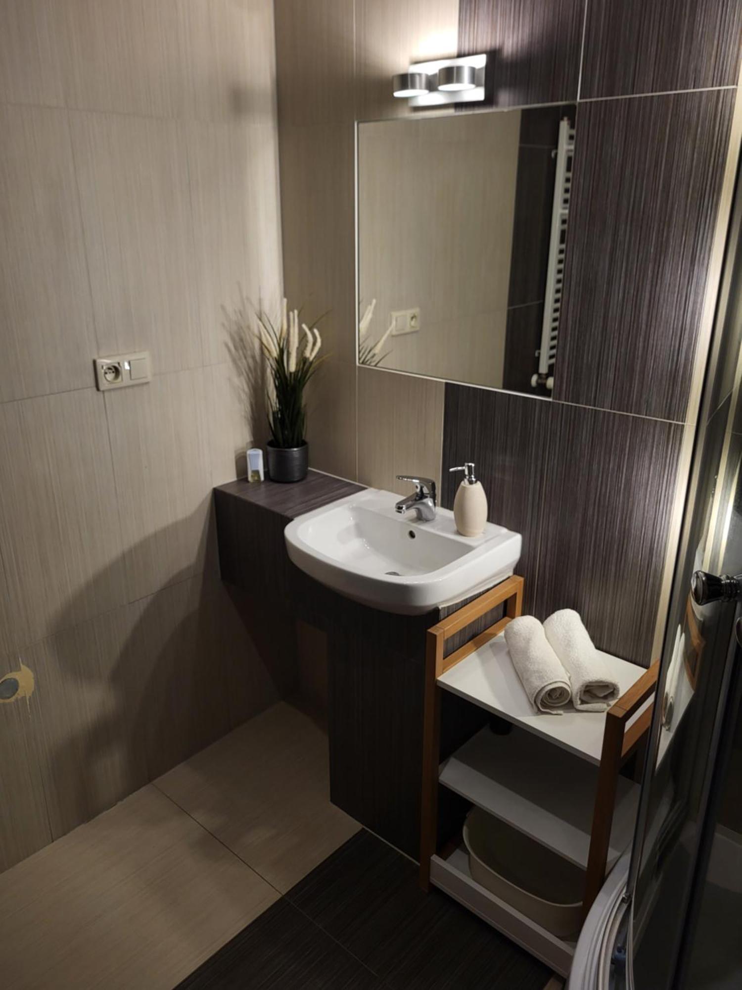 Apartament Jozefina 8 Dwupoziomowy Z Tarasem Szklarska Poręba Esterno foto