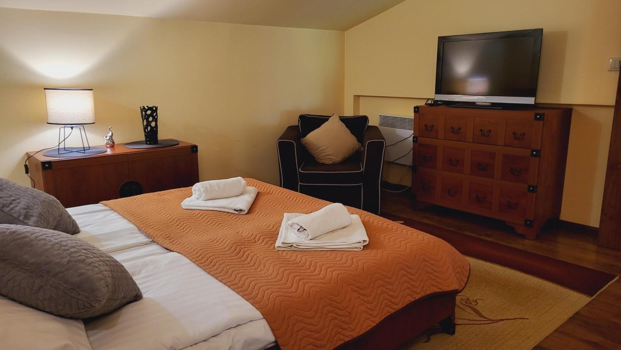 Apartament Jozefina 8 Dwupoziomowy Z Tarasem Szklarska Poręba Esterno foto