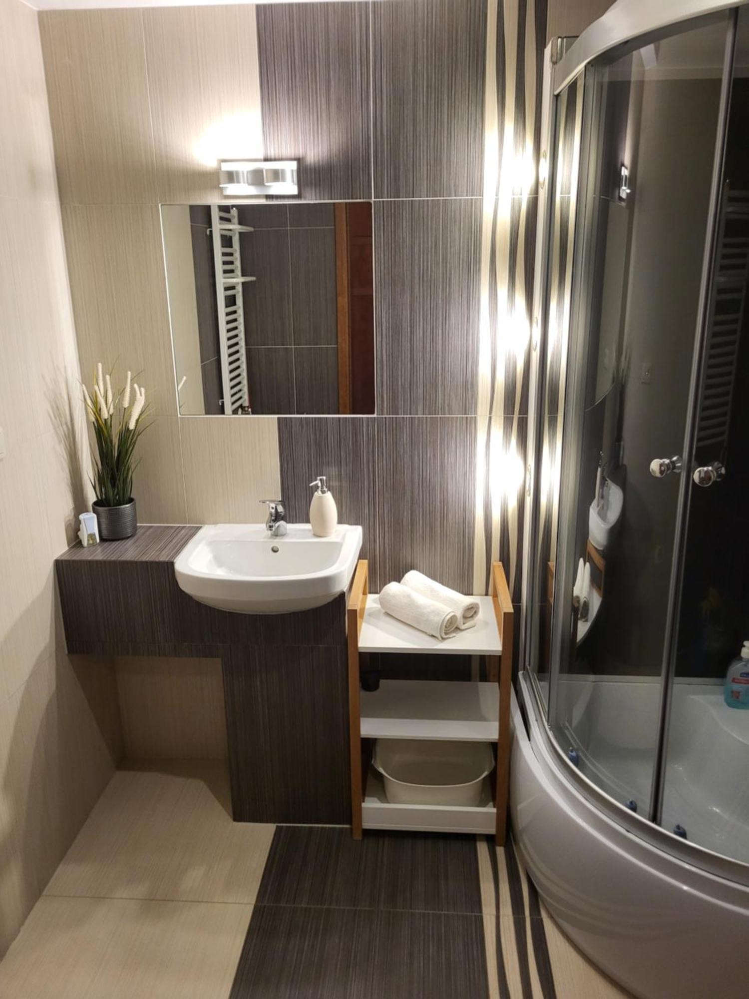 Apartament Jozefina 8 Dwupoziomowy Z Tarasem Szklarska Poręba Esterno foto