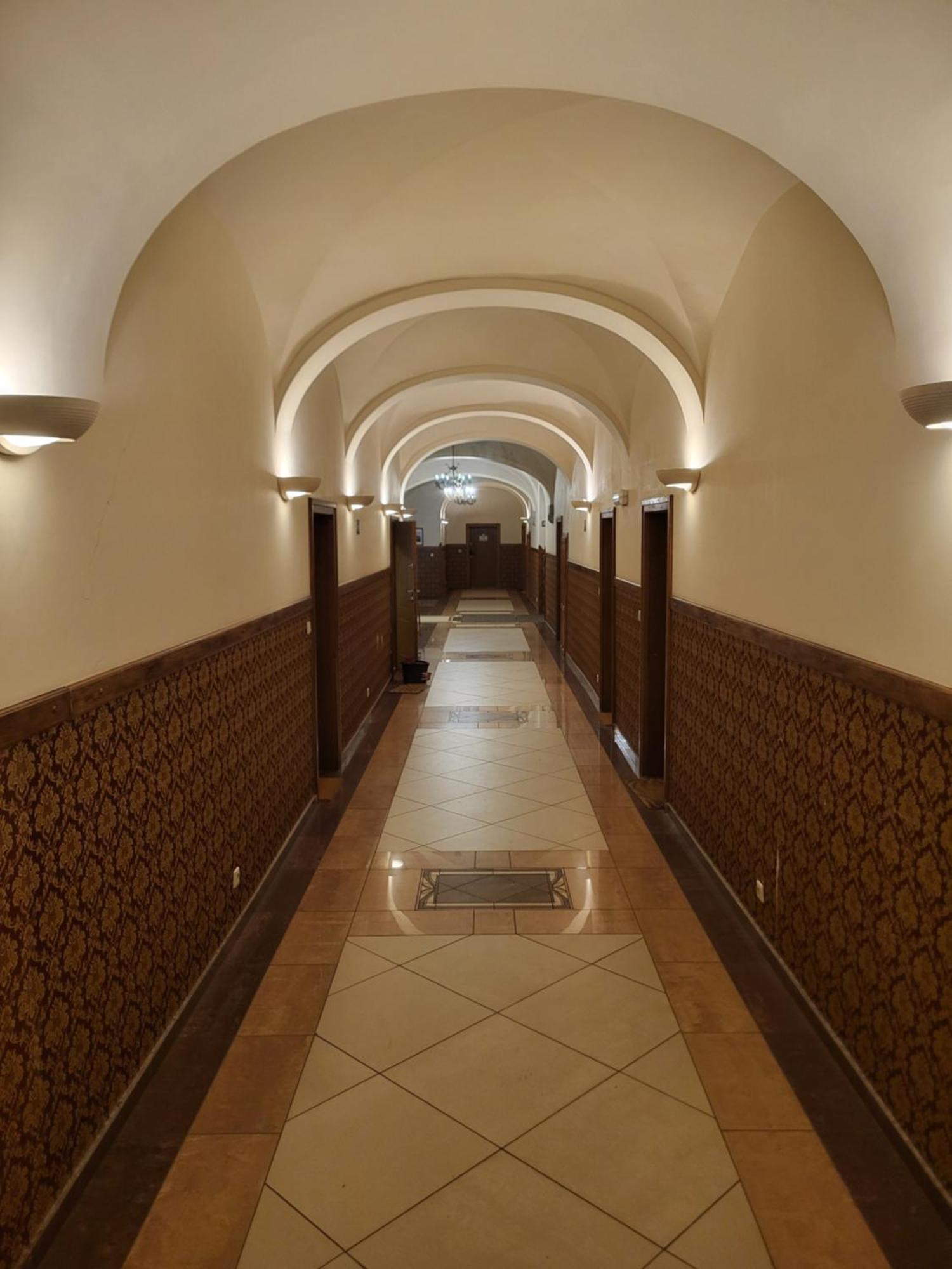 Apartament Jozefina 8 Dwupoziomowy Z Tarasem Szklarska Poręba Esterno foto
