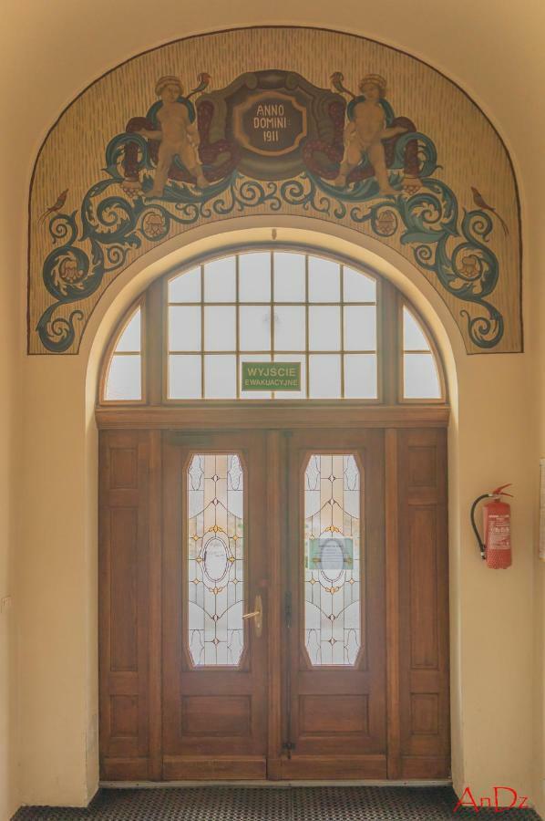 Apartament Jozefina 8 Dwupoziomowy Z Tarasem Szklarska Poręba Esterno foto