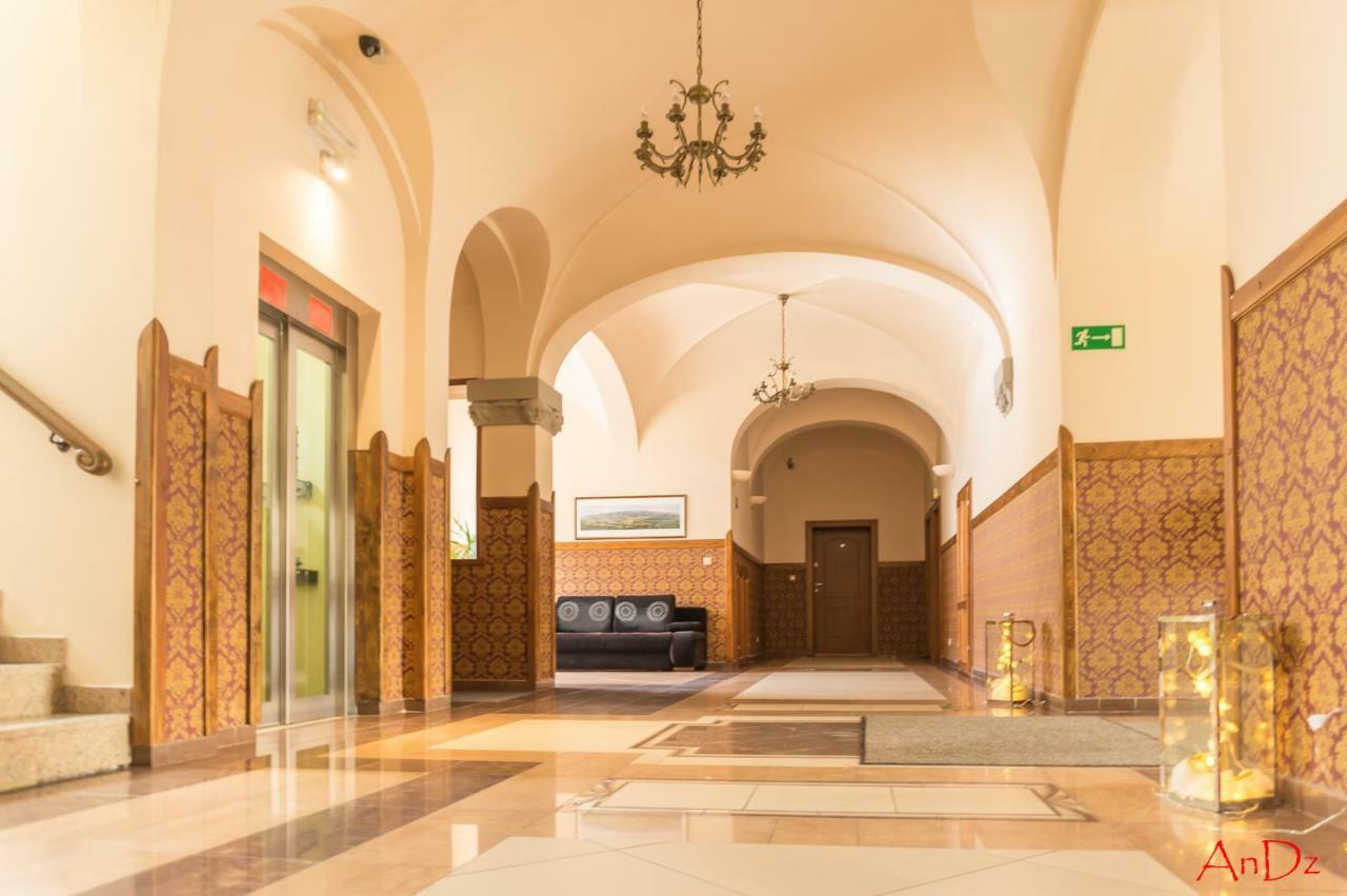 Apartament Jozefina 8 Dwupoziomowy Z Tarasem Szklarska Poręba Esterno foto