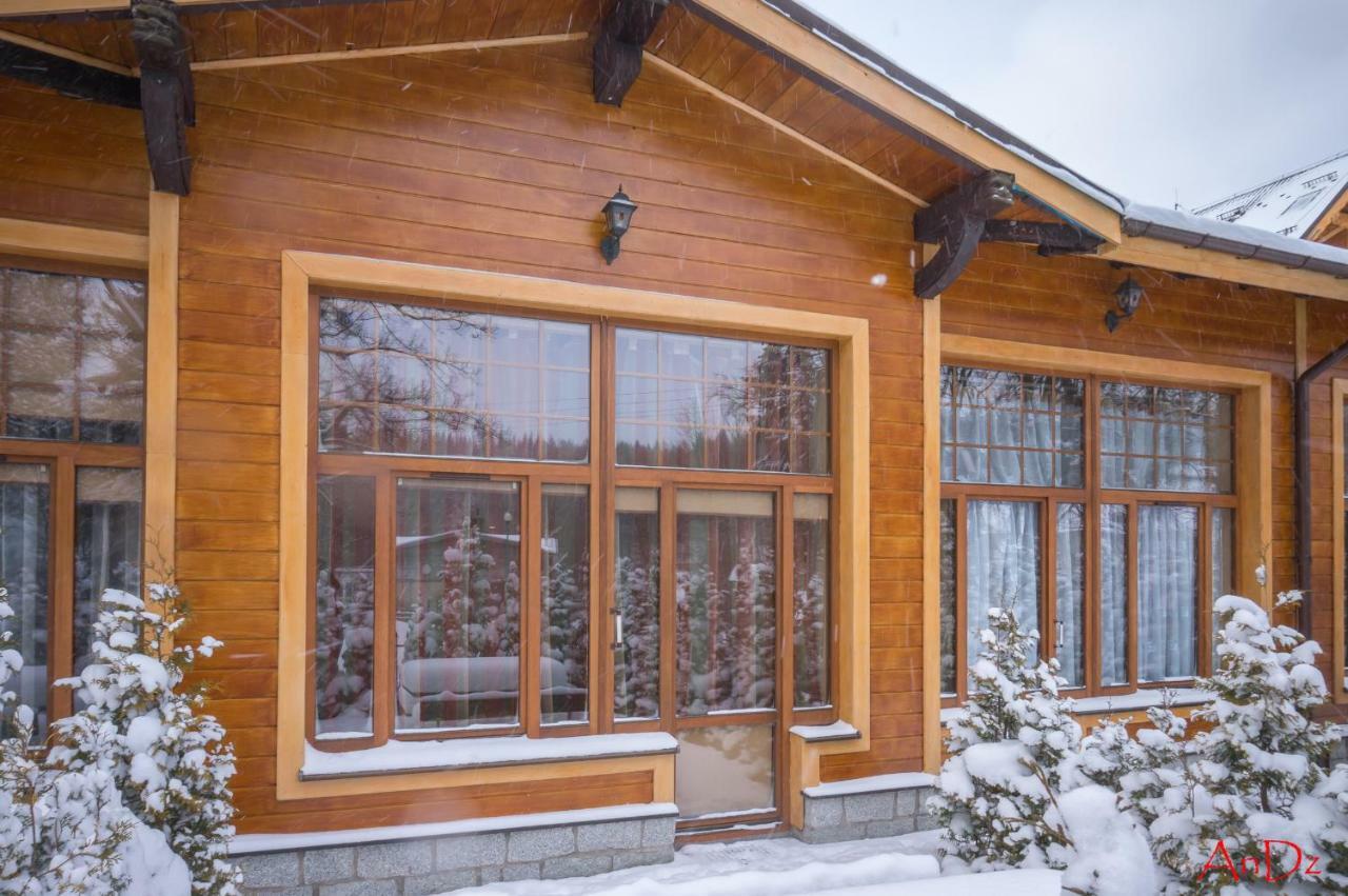 Apartament Jozefina 8 Dwupoziomowy Z Tarasem Szklarska Poręba Esterno foto